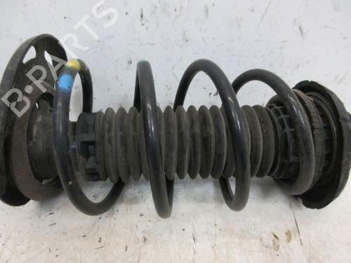 Left front shock absorber CITROËN C3 II (SC_) 1.0 VTi 68 | BP30668186M16