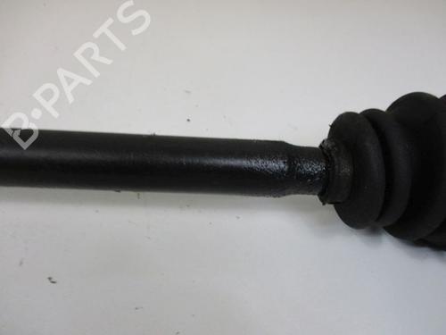 Right front driveshaft KIA CEE'D Hatchback (ED) 1.6 | BP37115726M39 - Image 3