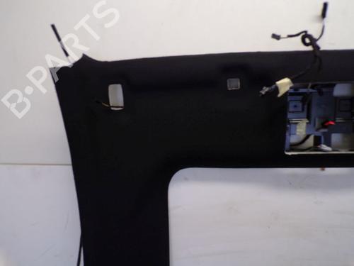 Interior roof FORD FIESTA VII (HJ, HF) 1.0 EcoBoost mHEV | BP18808305I12