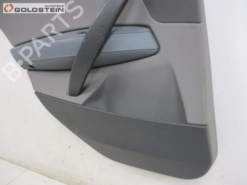 Rear left panel BMW X3 (E83) 3.0 d | BP18760084C60 
