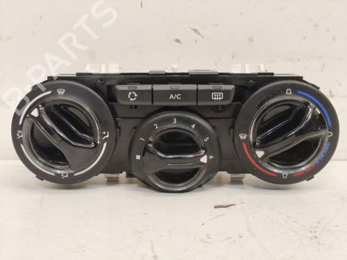 Used Climate control Climate control PEUGEOT 2008 I (CU_) 1.6 HDi (92 hp) 39615555 39615555