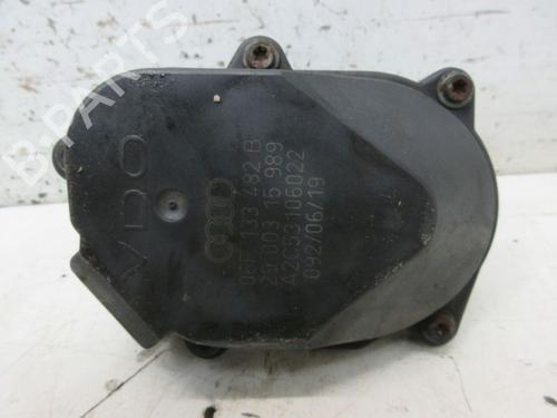 Electronic sensor SEAT LEON (1P1) 2.0 TFSI | BP37127503M84 - Image 4
