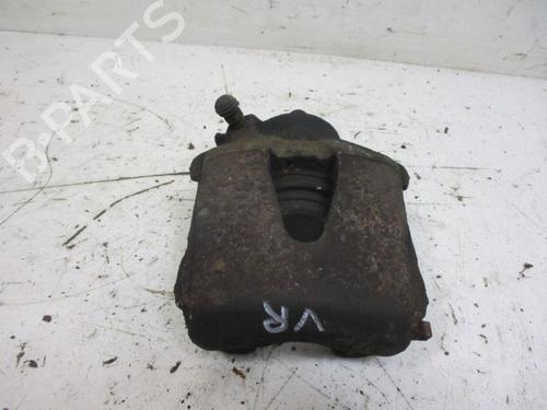 Right front brake caliper VW GOLF V (1K1) 1.6 FSI | BP37115972M104 - Image 4
