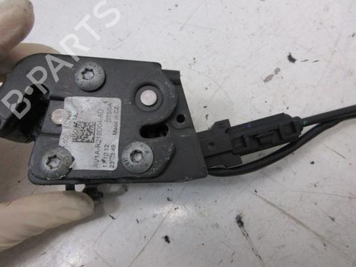 Front right lock FORD B-MAX (JK) 1.0 EcoBoost | BP29093723C97 