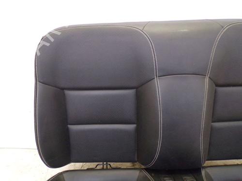 Rear seat PEUGEOT 207 CC (WD_) 1.6 16V Turbo | BP29086860C17 
