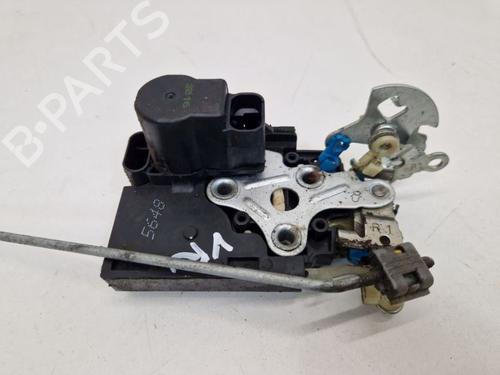 Front right lock CHEVROLET SPARK (M300) 1.2 | BP37147567C97 - Image 3