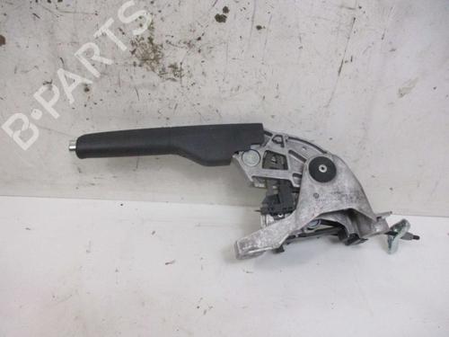 Used Hand brake VW GOLF VI (5K1) 1.2 TSI (105 hp) 18798279