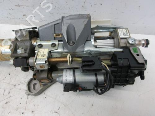 Steering column BMW 5 Touring (E61) 525 d | BP29091084M21 