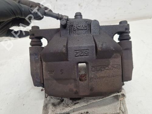 Right front brake caliper RENAULT KADJAR (HA_, HL_) 1.5 dCi 110 (HLA3) | BP38757930M104 - Image 4
