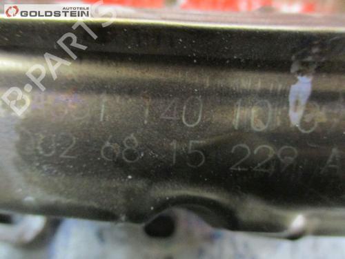 Udstødningsmanifold MERCEDES-BENZ GLA-CLASS (X156) GLA 220 CDI 4-matic (156.905) | BP18757959M110 