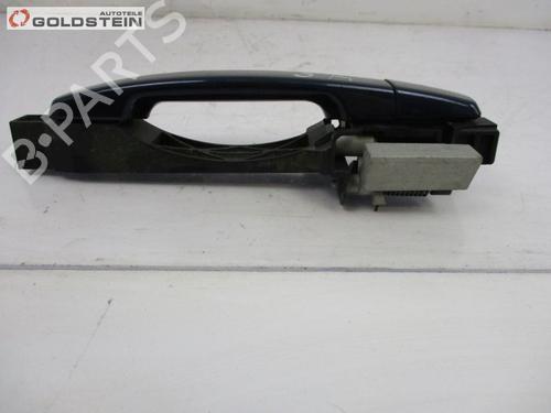 Rear right exterior door handle NISSAN QASHQAI I (J10, NJ10) 2.0 | BP18754121C130 