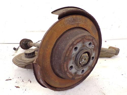 Used Right rear steering knuckle MERCEDES-BENZ VITO / MIXTO Van (W639) 111 CDI (639.601, 639.603, 639.605) (109 hp) 18805160