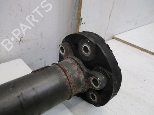 Driveshaft MERCEDES-BENZ SLK (R170) 230 Kompressor (170.447) | BP29089052M37 