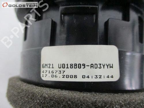 Air vent FORD S-MAX (WA6) 2.0 TDCi | BP37099175I21 - Image 3