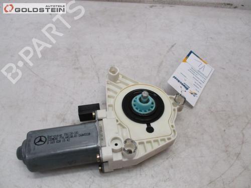 Used Front left window mechanism MERCEDES-BENZ A-CLASS (W169) A 160 CDI (169.006, 169.306) (82 hp) 13758938