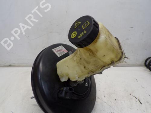 Servo brake RENAULT MEGANE IV Grandtour (K9A/M/N_) 1.2 TCe 130 (K9MR) | BP29101516M42 