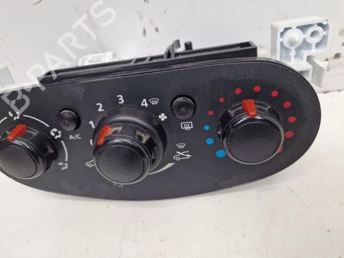 Climate control DACIA SANDERO II 1.0 SCe 75 (B8JC, B8JD, B8NC) | BP37140927I5 - Image 4