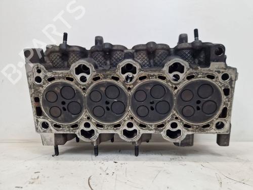 Cylinder head HYUNDAI i30 (FD) 1.6 CRDi | BP31260483M5 