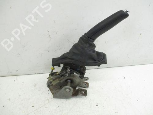 Hand brake PEUGEOT 407 SW (6E_, 6D_) 2.0 | BP29086526I18 
