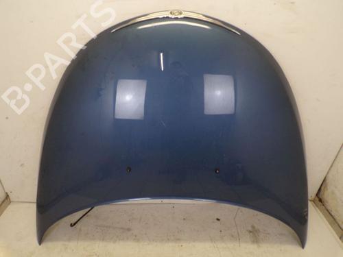 Used Hood CHRYSLER PT CRUISER Convertible 2.4 (143 hp) 18805283