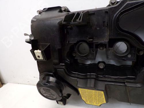 Valve cover BMW 1 (E81) 116 i | BP21137721M124 