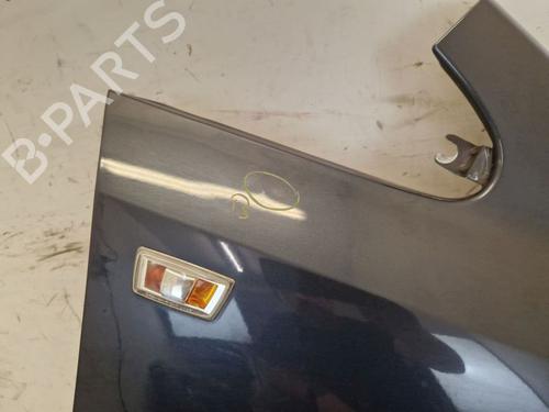 Right front fenders OPEL ZAFIRA / ZAFIRA FAMILY B (A05) 1.8 (M75) | BP27516619C42 