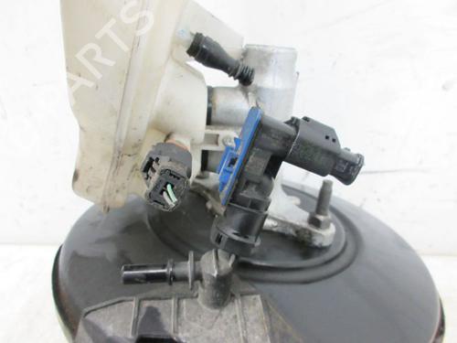 Servo brake CITROËN C4 CACTUS 1.2 VTi 82 | BP30668573M42 