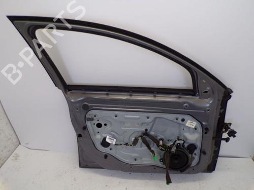 Left front door VOLVO V50 (545) 2.4 | BP29094198C2