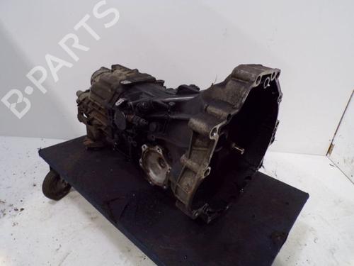 Used Gearbox AUDI A4 B7 Avant (8ED) 2.5 TDI (163 hp) 29097145