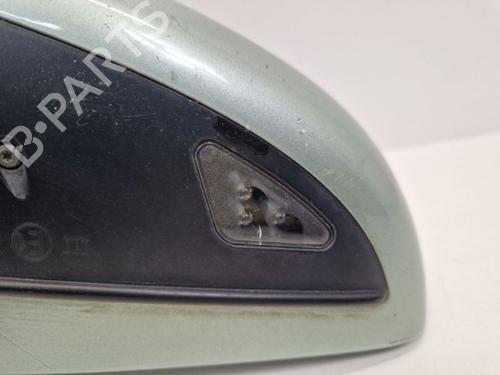 Left mirror AUDI A8 D3 (4E2, 4E8) 4.2 TDI quattro | BP31877022C26 