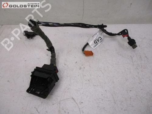 Used Cable FORD C-MAX II (DXA/CB7, DXA/CEU) 1.6 TDCi (115 hp) 18754639