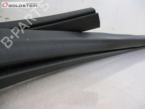 Rubber door seal FORD KUGA II (DM2) 2.0 TDCi 4x4 | BP18757241C142 