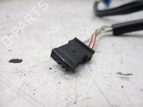 Control unit MERCEDES-BENZ S-CLASS (W220, V220) S 600, S 600 L (220.878, 220.178) | BP29086738M11 