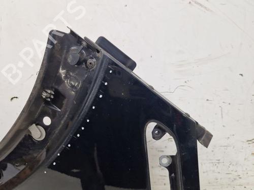 Left front fenders MINI MINI (R50, R53) Cooper | BP25725148C41 