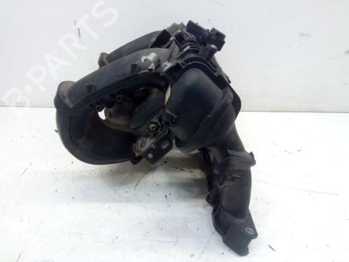 Intake manifold BMW 3 (E90) 328 i | BP40230327M70 - Image 3