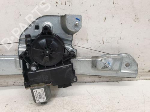 Front left window mechanism PEUGEOT 2008 I (CU_) 1.6 BlueHDi 120 | BP38489775C22 - Image 4