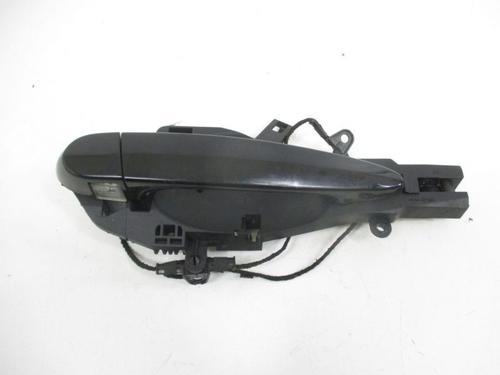 Used Rear right exterior door handle BMW 3 Touring (E91) 330 i (258 hp) 18790911