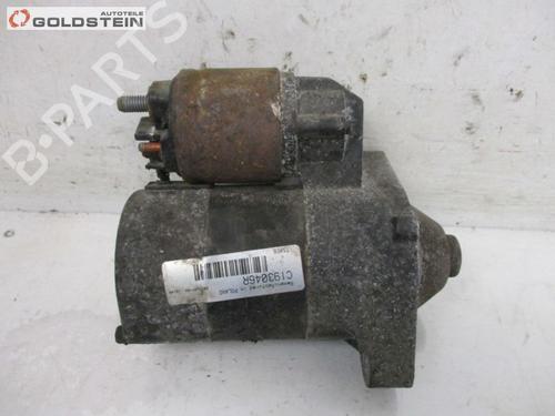 Used Starter RENAULT CLIO III (BR0/1, CR0/1) 1.2 16V (BR02, BR0J, BR11, CR02, CR0J, CR11) (75 hp) 18755947