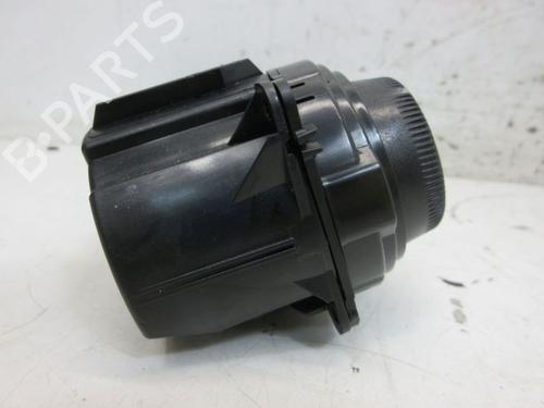 Climate control MERCEDES-BENZ E-CLASS (W211) E 220 CDI (211.006) | BP22194537I5 