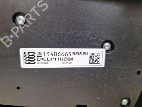 Switch OPEL ASTRA J Sports Tourer (P10) 1.4 Turbo (35) | BP29101164I30 