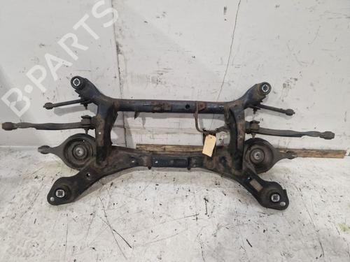 Bagaksel VOLVO V70 II (285) D5 (185 hp) 29523608