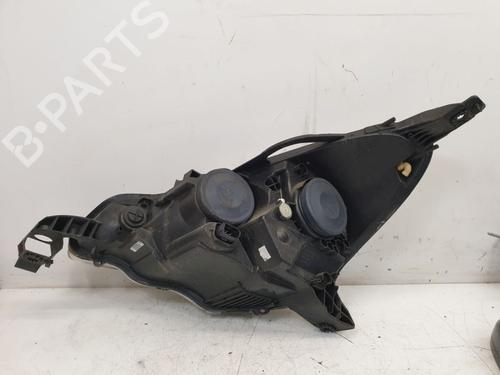 Right headlight CITROËN C3 II (SC_) 1.2 VTi 82 | BP33682886C29 - Image 5