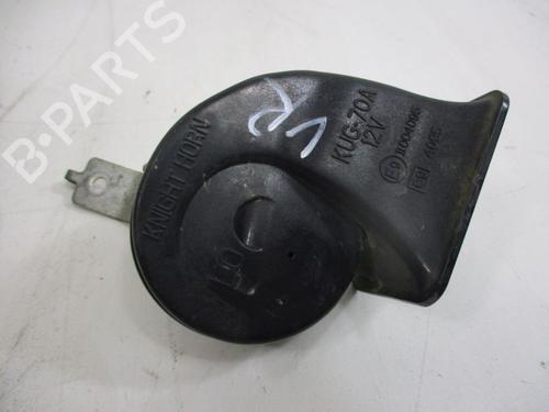 Horn MAZDA CX-7 (ER) 2.3 MZR DISI Turbo AWD (ER3P) | BP37113466E13 - Image 3