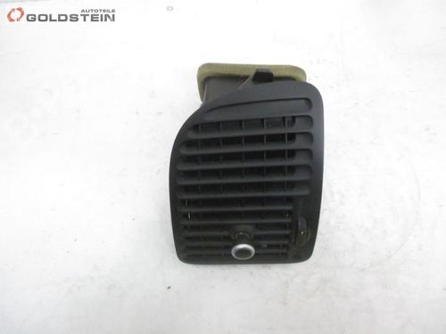 Luftventilen SAAB 9-3 Convertible (YS3F) 1.9 TiD | BP18758502I21 