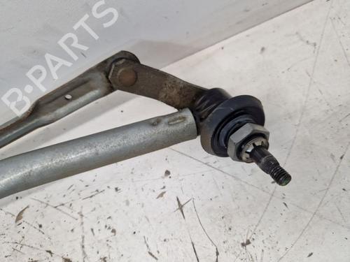 Vindrute Vindusviskermekanisme DACIA LOGAN MCV (KS_) 1.6 (KS0B, KS0D, KS0F) | BP29702788C83 