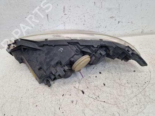 Right headlight MERCEDES-BENZ A-CLASS (W169) A 160 CDI (169.006, 169.306) | BP24133499C29 