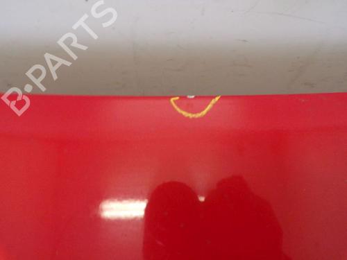 Tailgate VW PASSAT B6 (3C2) 2.0 TDI 16V | BP18803122C6 