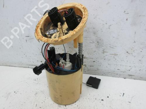 Used Fuel pump BMW 1 (E81) 118 d (143 hp) 28371072