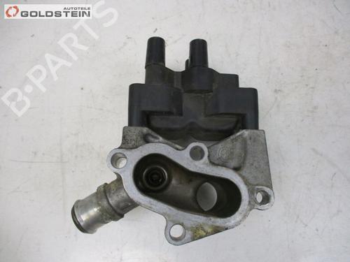 Electronic module FORD FOCUS C-MAX (DM2) 1.6 | BP18755200M83 