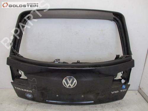 Heckklappe für VW TOUAREG (7LA, 7L6, 7L7) 5.0 V10 TDI (313 hp) 18755719